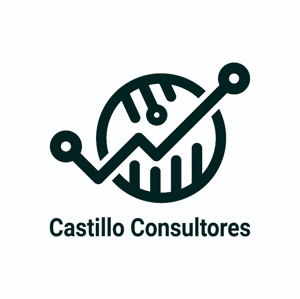 Castillo Consultores Logo